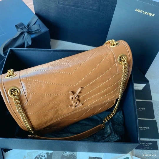 NIKI YSL MEDIUM 0726